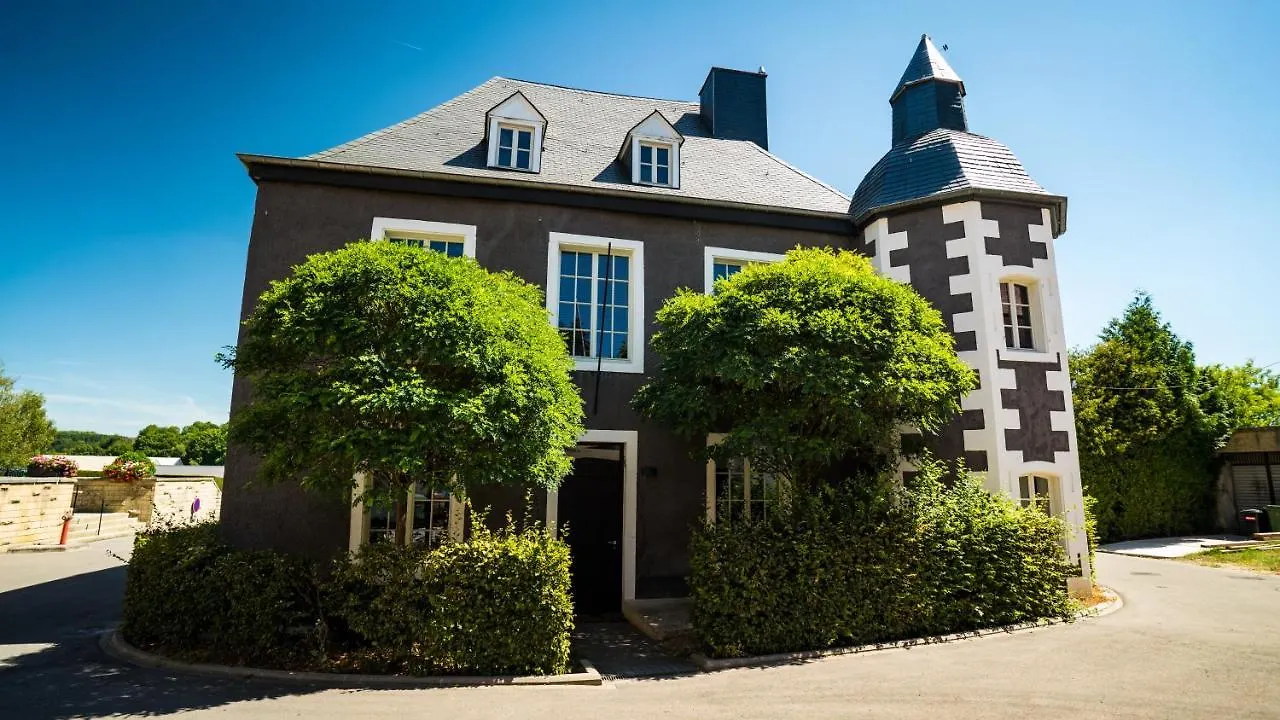 Chateau De Clemency ゲストハウス