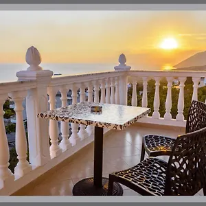 Dorvin Guest house Dhermi
