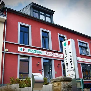 2* Mini-hôtel Gusto