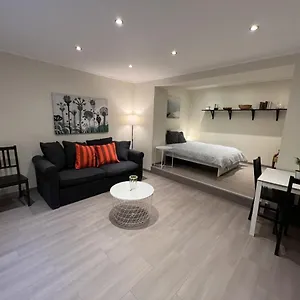 Hotel City Rooms Luxembourg, Luxembourg
