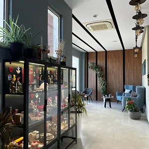Bel Ami Hotel Orikum