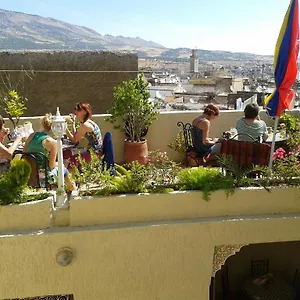 Maison Famille Tazi Bed & Breakfast Fes