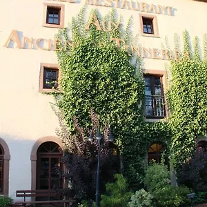 Hotel Wellness, Wiltz